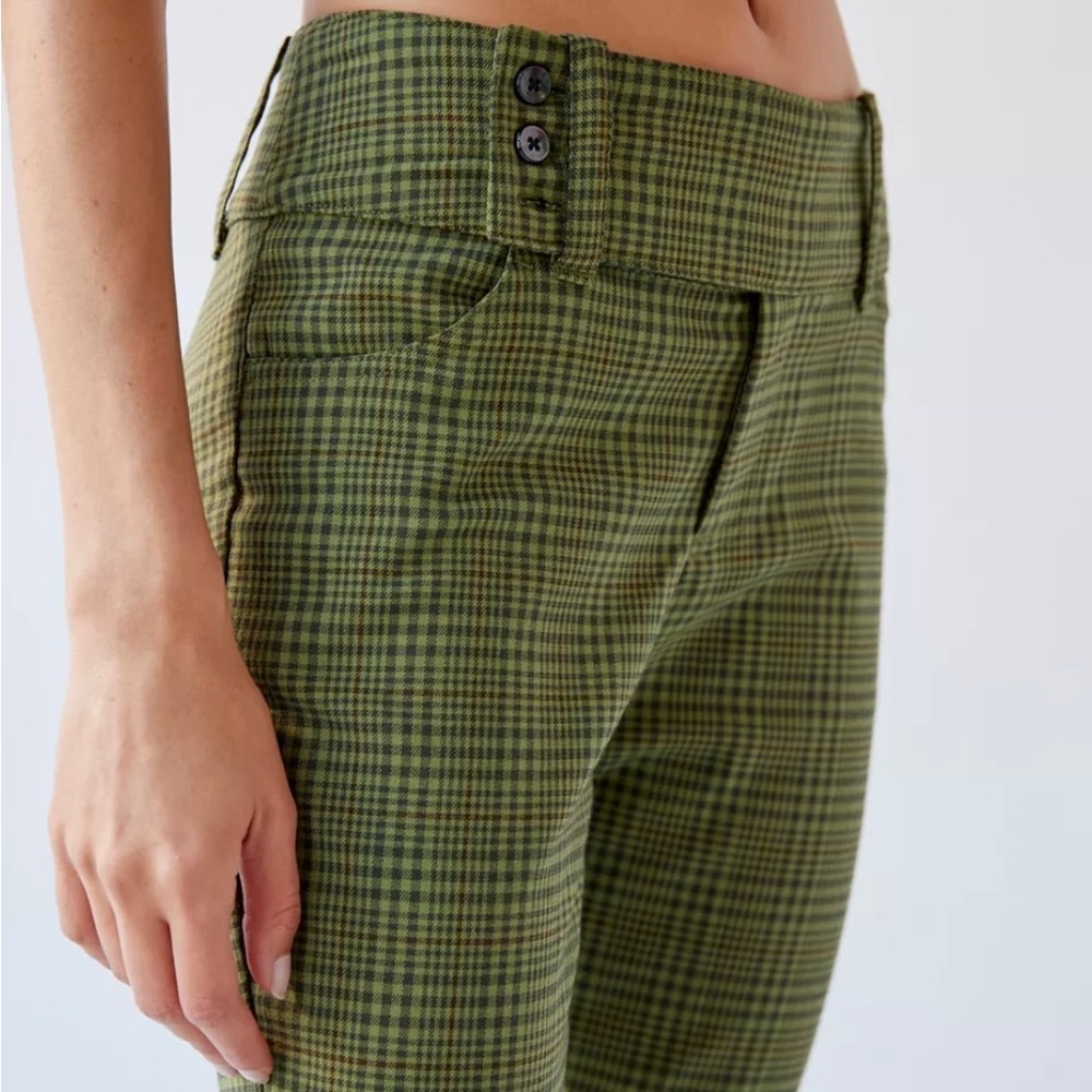 Urban outfitters trousers